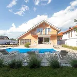 Mela Villa Sarajevo