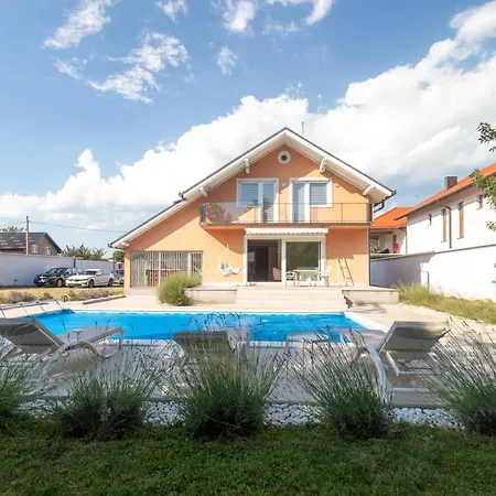 Mela Villa Sarajevo