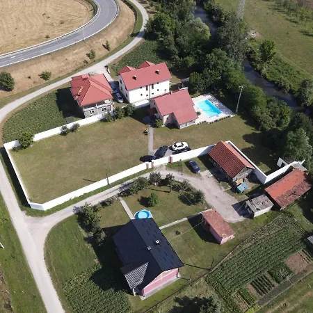 Villa Mela *